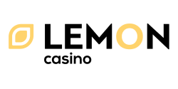 Online Casino Lemon Logo